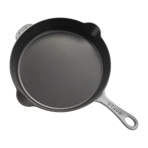 ZWILLING Skillets*11-Inch, Traditional Deep Skillet, Graphite Grey