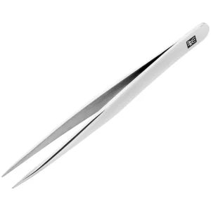 ZWILLING Tweezers*3.5-Inch Tweezers, Pointed Silver