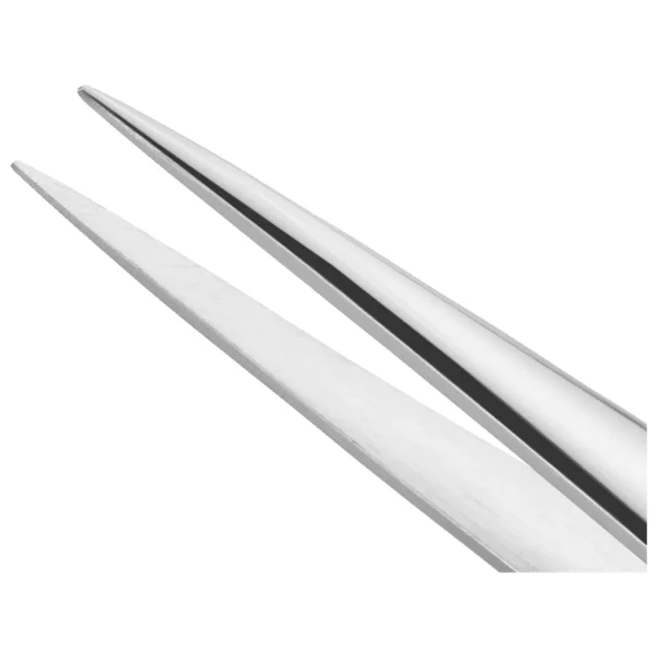 ZWILLING Tweezers*3.5-Inch Tweezers, Pointed Silver