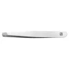 ZWILLING Tweezers*3.5-Inch Tweezers, Slanted Silver