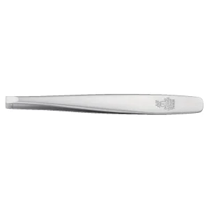 ZWILLING Tweezers*3.5-Inch Tweezers, Straight Silver