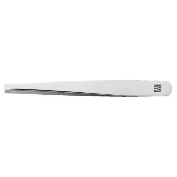 ZWILLING Tweezers*3.5-Inch Tweezers, Straight Silver