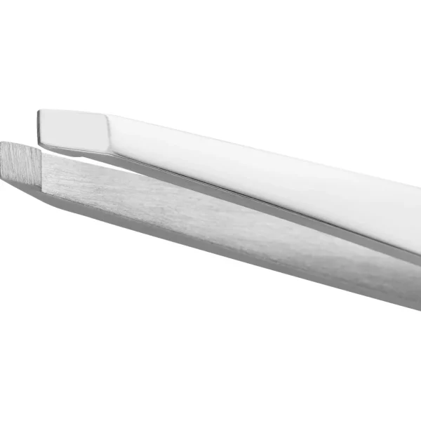 ZWILLING Tweezers*3.5-Inch Tweezers, Straight Silver