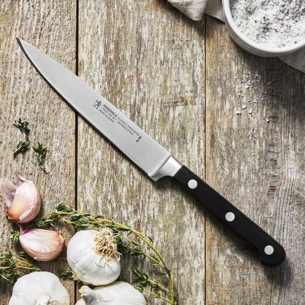 ZWILLING Utility Knives*6-Inch Utility Knife, Fine Edge