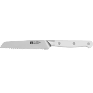 ZWILLING Utility Knives*5-Inch Utility Knife, Serrated Edge