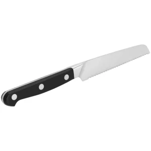 ZWILLING Utility Knives*5-Inch Utility Knife, Serrated Edge