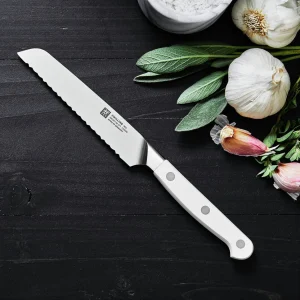 ZWILLING Utility Knives*5-Inch Utility Knife, Serrated Edge