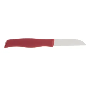 ZWILLING Paring Knives*3-Inch, Vegetable Knife Red