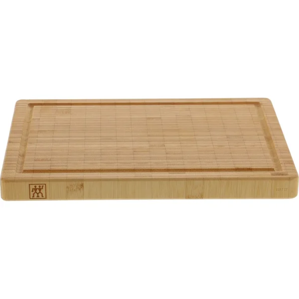 ZWILLING Cutting Boards*14-Inch X 10-Inch Cutting Board, Bamboo Brown