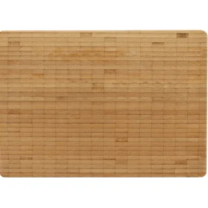 ZWILLING Cutting Boards*14-Inch X 10-Inch Cutting Board, Bamboo Brown
