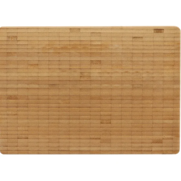 ZWILLING Cutting Boards*14-Inch X 10-Inch Cutting Board, Bamboo Brown