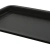 Ballarini Cake Pans*14.5-Inch X 10-Inch, Jelly Roll Pan Nonstick Black Matte