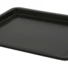 Ballarini Cake Pans*14.5-Inch X 12.5-Inch, Jelly Roll Pan Nonstick Black Matte