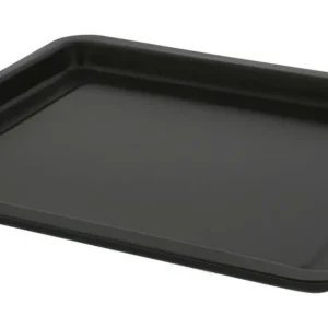 Ballarini Cake Pans*14.5-Inch X 12.5-Inch, Jelly Roll Pan Nonstick Black Matte