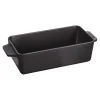 ZWILLING Specialty Cookware*11.25 Inch X 5-Inch, Loaf Pan No Lid, Black Matte