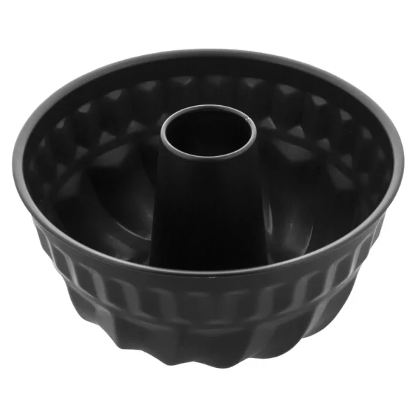 Ballarini Cake Pans*9-Inchbundt Pan Nonstick Black Matte