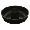 Ballarini Cake Pans*10-Inchround Tube Pan Nonstick Black Matte