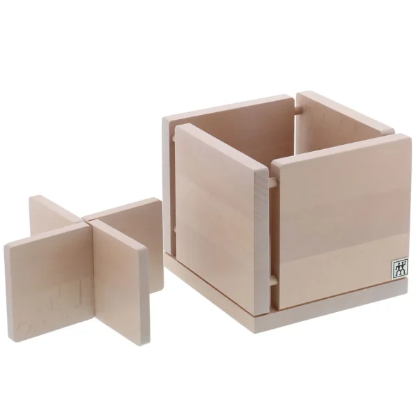 ZWILLING Utensil Holders*Italian Kitchen Utensil Organizer, White