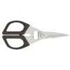 MIYABI Kitchen Shears*Kitchen Shears Black Matte