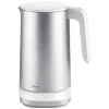 ZWILLING Coffee World*1.5 L, Cool Touch Kettle Pro Silver