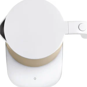 ZWILLING Electric Kettles*1.5 L, Cool Touch Kettle Pro - Gold