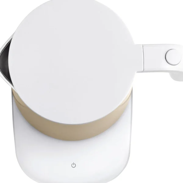ZWILLING Electric Kettles*1.5 L, Cool Touch Kettle Pro - Gold