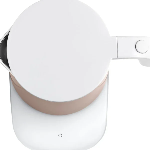 ZWILLING Electric Kettles*1.5 L, Cool Touch Kettle Pro - Rose