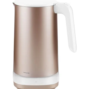 ZWILLING Electric Kettles*1.5 L, Cool Touch Kettle Pro - Rose