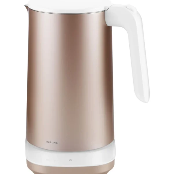 ZWILLING Electric Kettles*1.5 L, Cool Touch Kettle Pro - Rose