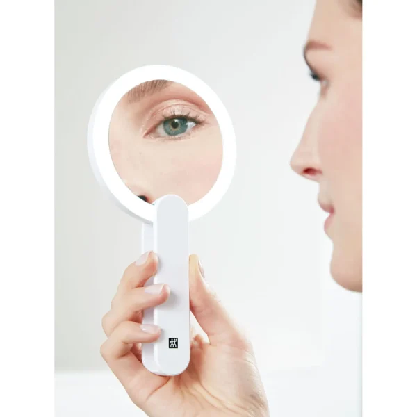 ZWILLING Other Beauty Products*Make-Up Mirror White