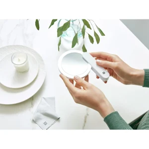 ZWILLING Other Beauty Products*Make-Up Mirror White