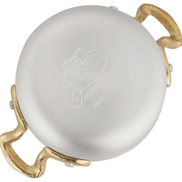 Ballarini Specialty Cookware*Mini Dutch Oven 4.3"