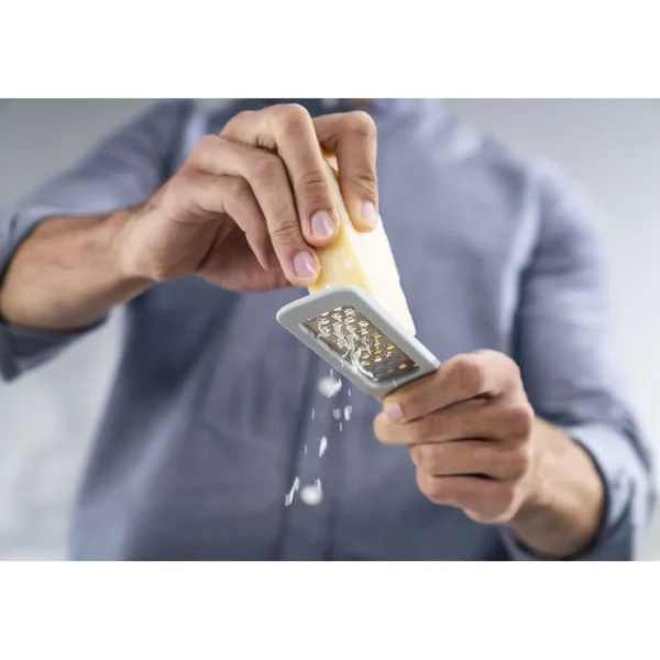 ZWILLING Grater*Mini Grater, Grey