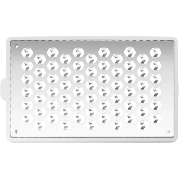 ZWILLING Grater*Multi Grater/Mandoline, Grey