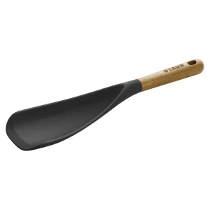 STAUB Cooking Spoons*Multi-Function Spoon Black Matte