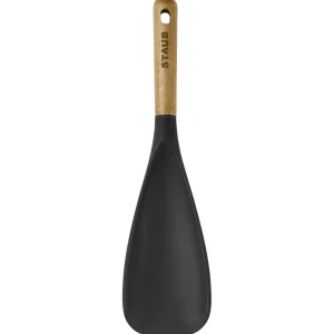 STAUB Cooking Spoons*Multi-Function Spoon Black Matte
