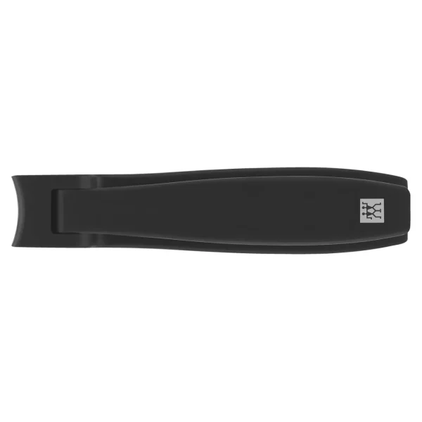ZWILLING Nail Clipper*Nail Clipper Black Matte
