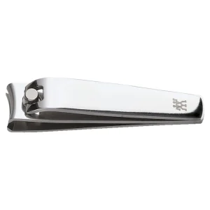 ZWILLING Nail Clipper*Nail Clipper Silver