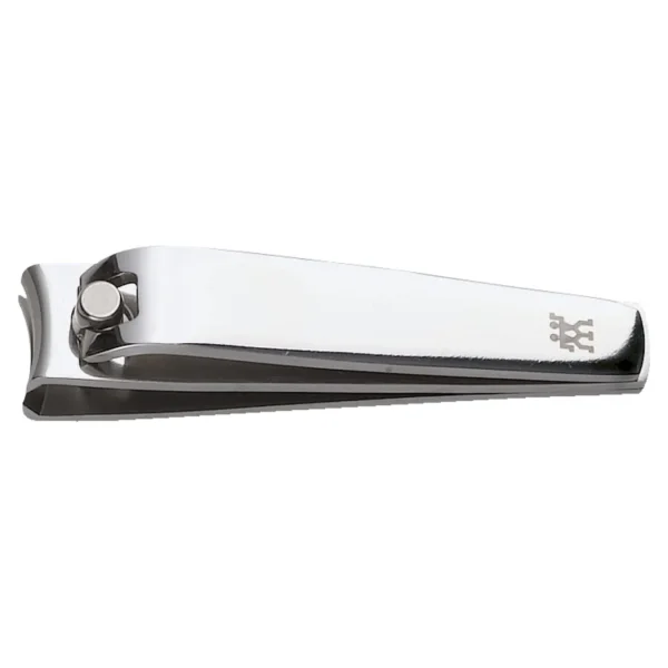 ZWILLING Nail Clipper*Nail Clipper Silver