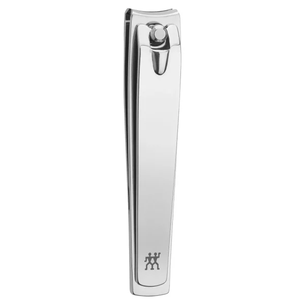ZWILLING Nail Clipper*Nail Clipper Silver