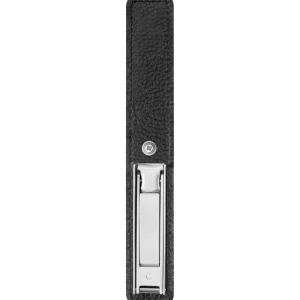 ZWILLING Nail Clipper*Nail Clipper Black Matte
