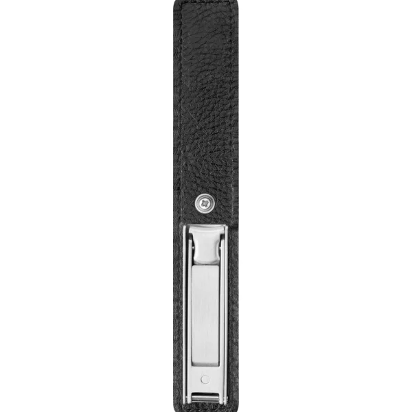 ZWILLING Nail Clipper*Nail Clipper Black Matte