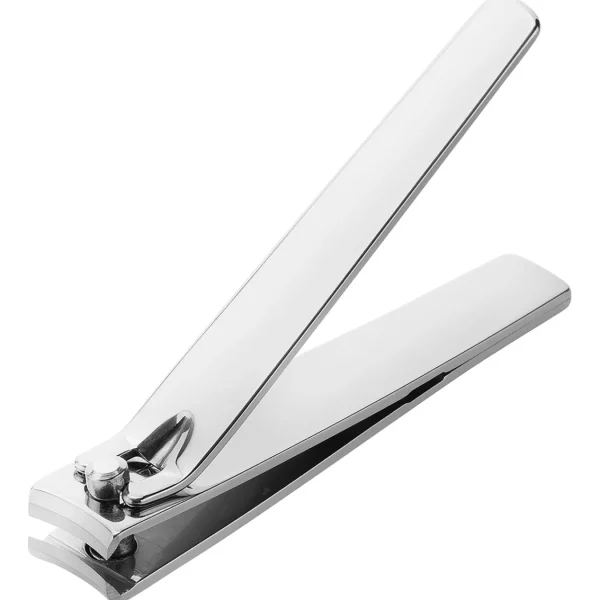 ZWILLING Nail Clipper*Nail Clipper Silver