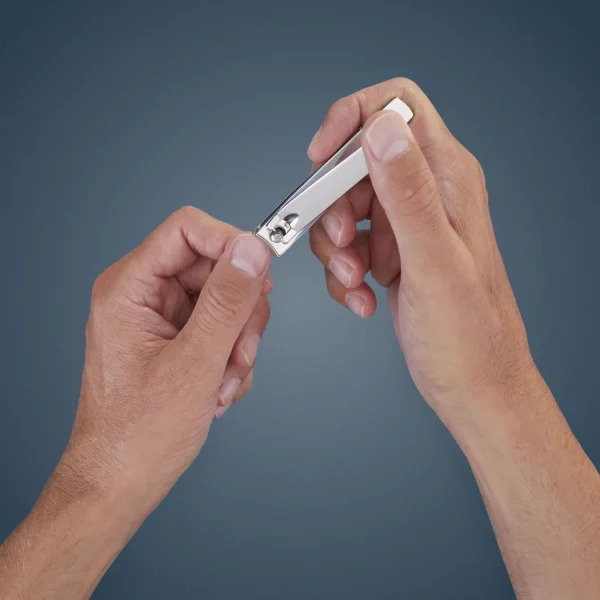 ZWILLING Nail Clipper*Nail Clipper Silver