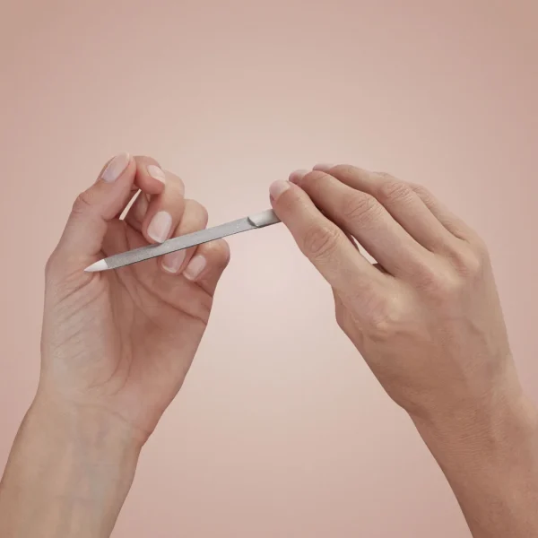 ZWILLING Nail Files*Nail File Silver
