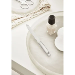 ZWILLING Nail Files*Nail File Silver