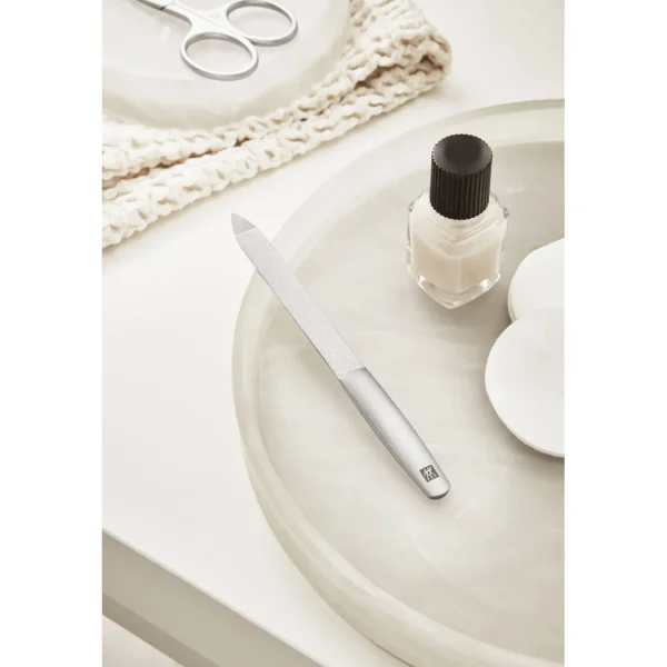 ZWILLING Nail Files*Nail File Silver