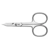 ZWILLING Nail Scissors*Nail Scissors Silver