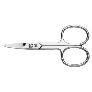ZWILLING Nail Scissors*Nail Scissors Silver
