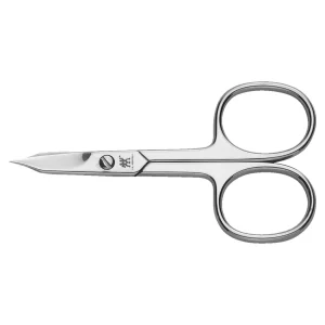 ZWILLING Nail Scissors*Nail Scissors Silver